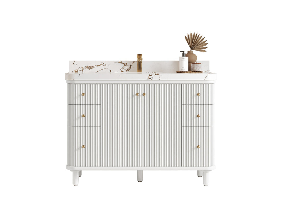 Bathroom Vanities - Single Sink - Bathroom Vanity size 40 - 49 IN - photo 38