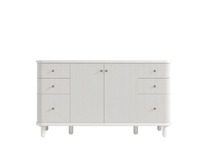 Miami 60 in. W x 22 in. D Single Sink Bathroom Vanity - photo 6