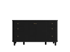 Miami 60 in. W x 22 in. D Single Sink Bathroom Vanity - photo 6