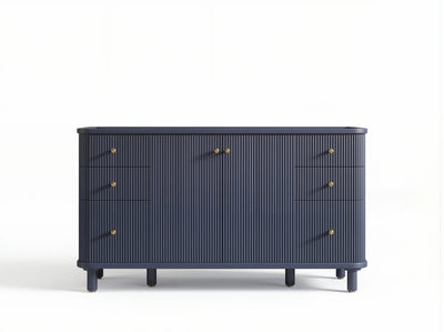 Miami 60 in. W x 22 in. D Single Sink Bathroom Vanity - Willow Bath and Vanity