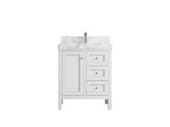 Nashville 30 in. W x 22 in. D Single Sink Bathroom Vanity - photo 25