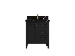 Nashville 30 in. W x 22 in. D Single Sink Bathroom Vanity - photo 18