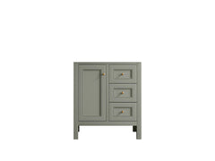 Nashville 30 in. W x 22 in. D Single Sink Bathroom Vanity - photo 6