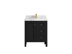 Nashville 30 in. W x 22 in. D Single Sink Bathroom Vanity - photo 30