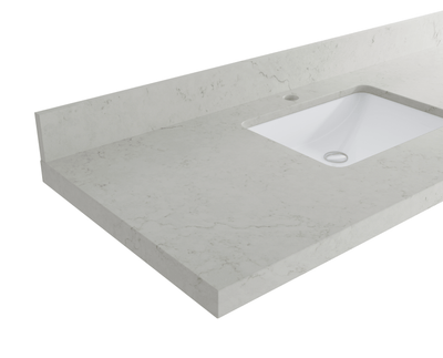 Nashville 30 in. W x 22 in. D Single Sink Bathroom Vanity - Willow Bath and Vanity