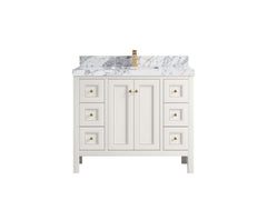 Nashville 42 in. W x 22 in. D Single Sink Bathroom Vanity - photo 21