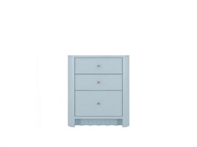 Orlando 30 in. W x 22 in. D Single Sink Bathroom Vanity - Willow Bath and Vanity