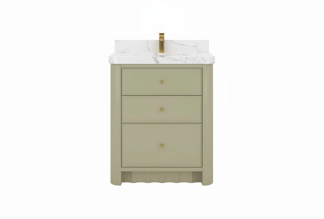 30-Inch Bathroom Vanities - photo 40