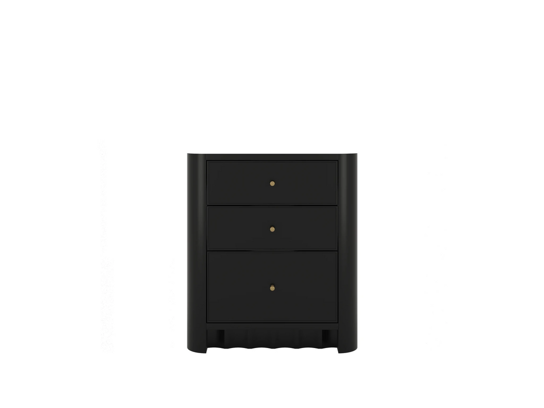 Orlando 30 in. W x 22 in. D Single Sink Bathroom Vanity | 
              
                Black
                
                  
             - ORL_BLK_CA_LZ_30 - photo №7
