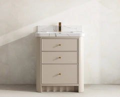Orlando 30 in. W x 22 in. D Single Sink Bathroom Vanity - photo 13