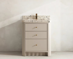 Orlando 30 in. W x 22 in. D Single Sink Bathroom Vanity - photo 19