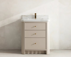 Orlando 30 in. W x 22 in. D Single Sink Bathroom Vanity - photo 15