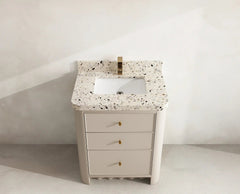 Orlando 30 in. W x 22 in. D Single Sink Bathroom Vanity - photo 18