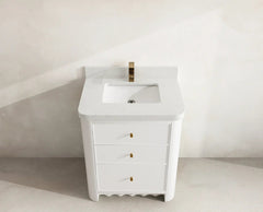Orlando 30 in. W x 22 in. D Single Sink Bathroom Vanity - photo 10