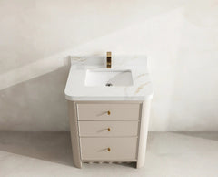Orlando 30 in. W x 22 in. D Single Sink Bathroom Vanity - photo 14