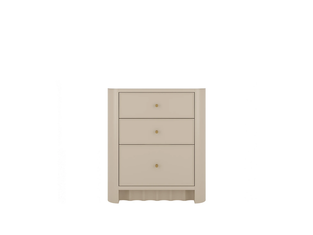 Orlando 30 in. W x 22 in. D Single Sink Bathroom Vanity | 
              
                 Fine Grain Linen Beige
                
                  
             - ORL_FNG_CA_LZ_30 - photo №7
