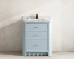 Orlando 30 in. W x 22 in. D Single Sink Bathroom Vanity - photo 17