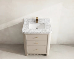 Orlando 30 in. W x 22 in. D Single Sink Bathroom Vanity - photo 10