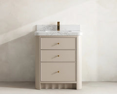 Orlando 30 in. W x 22 in. D Single Sink Bathroom Vanity - photo 17
