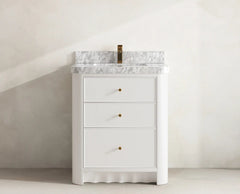 Orlando 30 in. W x 22 in. D Single Sink Bathroom Vanity - photo 9