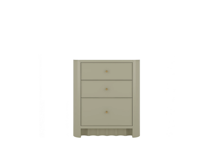 Orlando 30 in. W x 22 in. D Single Sink Bathroom Vanity - photo 21