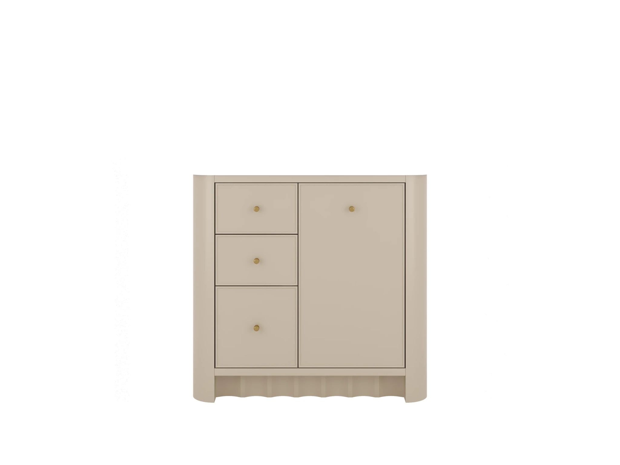 Orlando 36 in. W x 22 in. D Center Sink Bathroom Vanity - Willow Bath and Vanity