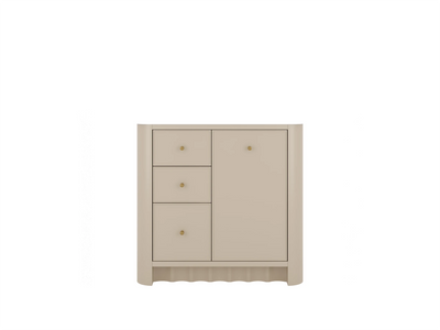 Orlando 36 in. W x 22 in. D Center Sink Bathroom Vanity - Willow Bath and Vanity