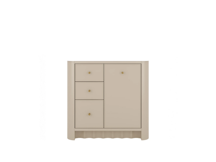 Orlando 36 in. W x 22 in. D Center Sink Bathroom Vanity - photo 17