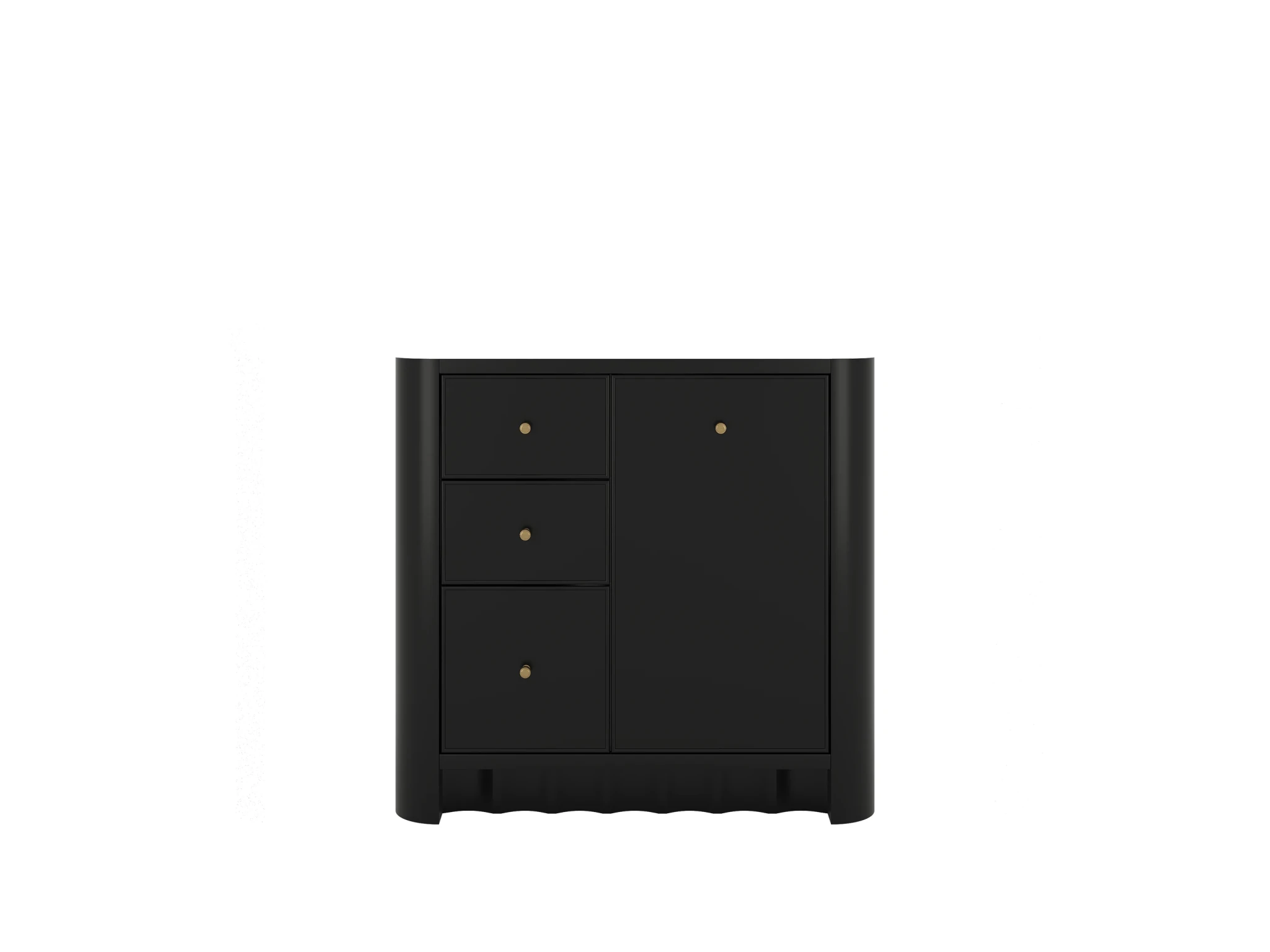 Orlando 36 in. W x 22 in. D Center Sink Bathroom Vanity - Willow Bath and Vanity
