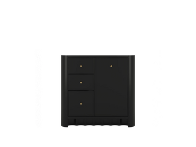 Orlando 36 in. W x 22 in. D Center Sink Bathroom Vanity - Willow Bath and Vanity