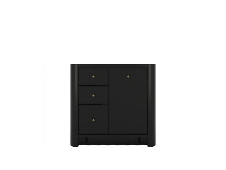 Orlando 36 in. W x 22 in. D Center Sink Bathroom Vanity - photo 17