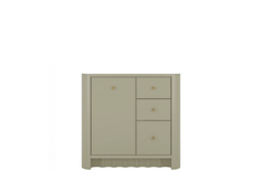 Orlando 36 in. W x 22 in. D Center Sink Bathroom Vanity - photo 11