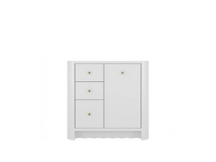 Orlando 36 in. W x 22 in. D Center Sink Bathroom Vanity - photo 17