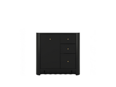 Orlando 36 in. W x 22 in. D Left Offset Sink Bathroom Vanity - photo 27