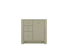 Orlando 36 in. W x 22 in. D Right Offset Sink Bathroom Vanity - photo 11