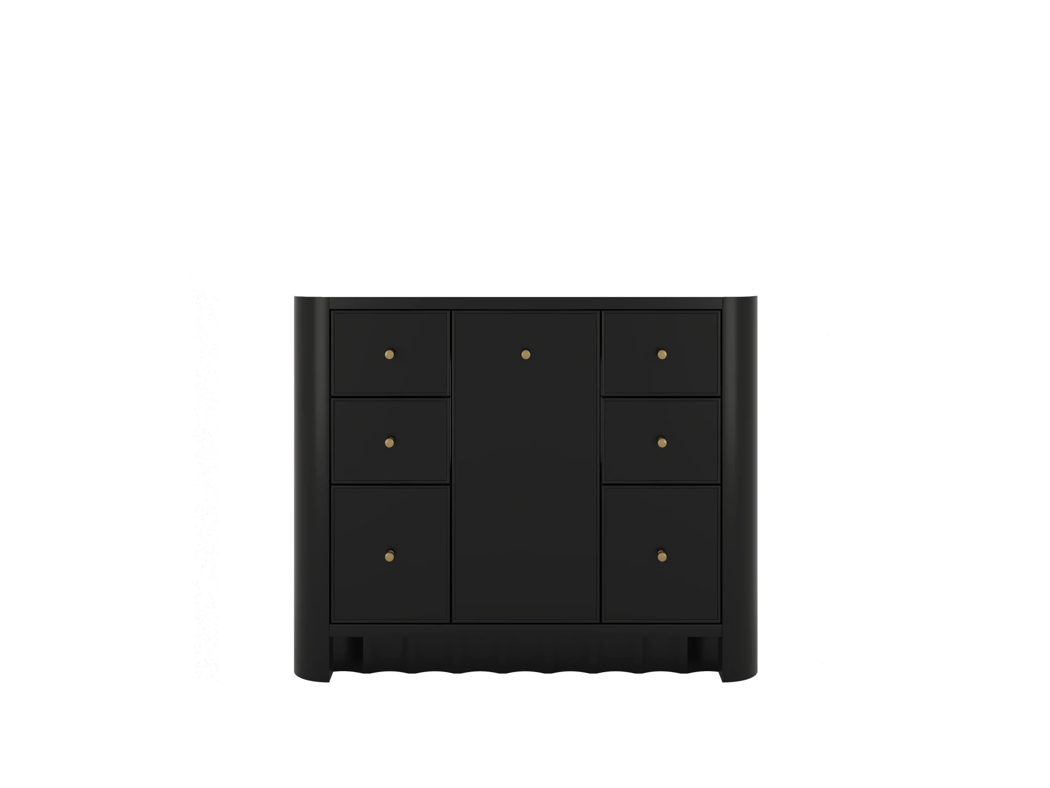 Orlando 42 in. W x 22 in. D Single Sink Bathroom Vanity - Willow Bath and Vanity