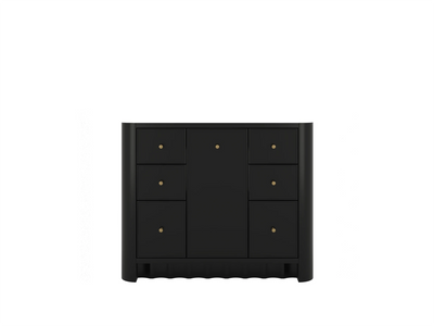 Orlando 42 in. W x 22 in. D Single Sink Bathroom Vanity - Willow Bath and Vanity