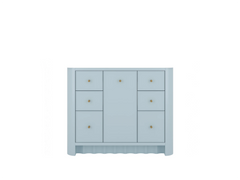 Orlando 42 in. W x 22 in. D Single Sink Bathroom Vanity - photo 17
