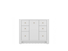 Orlando 42 in. W x 22 in. D Single Sink Bathroom Vanity - photo 18