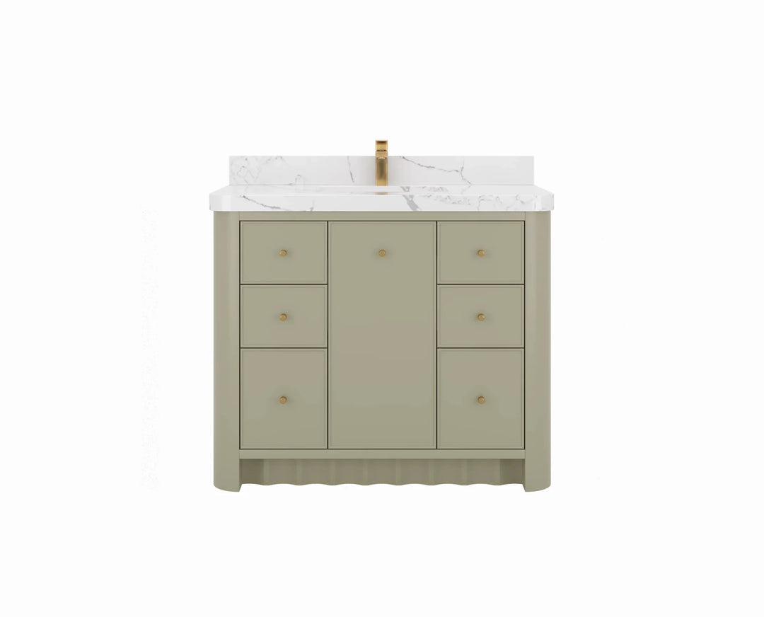 42 In Vanity - photo 39