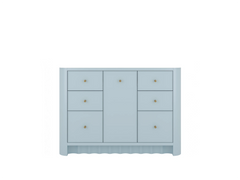 Orlando 48 in. W x 22 in. D Single Sink Bathroom Vanity - photo 18