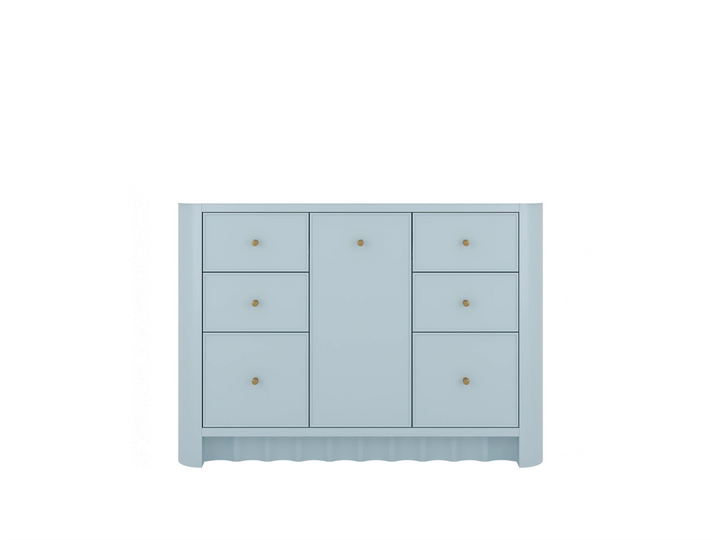 Orlando 48 in. W x 22 in. D Single Sink Bathroom Vanity - photo 18