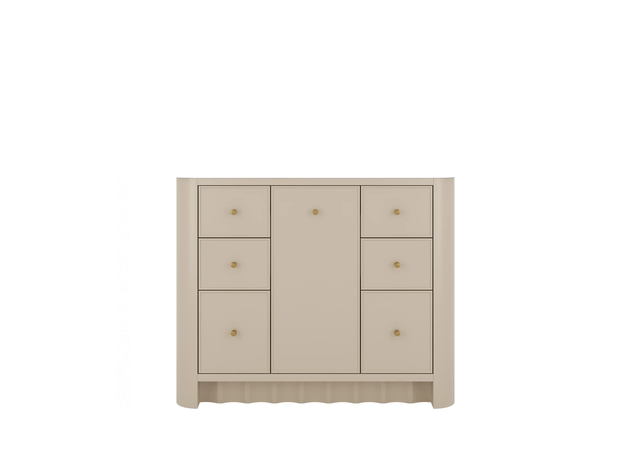 Orlando 48 in. W x 22 in. D Single Sink Bathroom Vanity - Willow Bath and Vanity