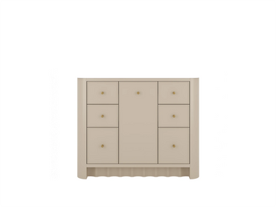 Orlando 48 in. W x 22 in. D Single Sink Bathroom Vanity - Willow Bath and Vanity