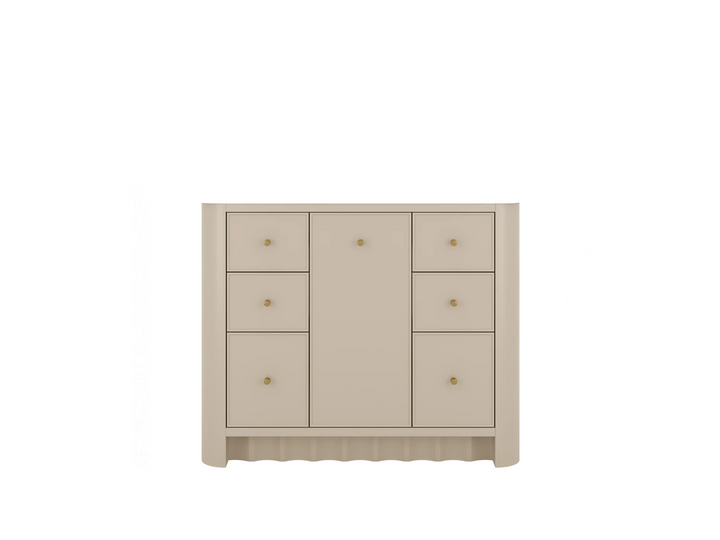 Orlando 48 in. W x 22 in. D Single Sink Bathroom Vanity - photo 18