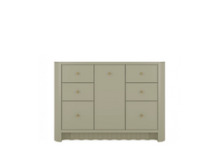Orlando 48 in. W x 22 in. D Single Sink Bathroom Vanity - photo 7