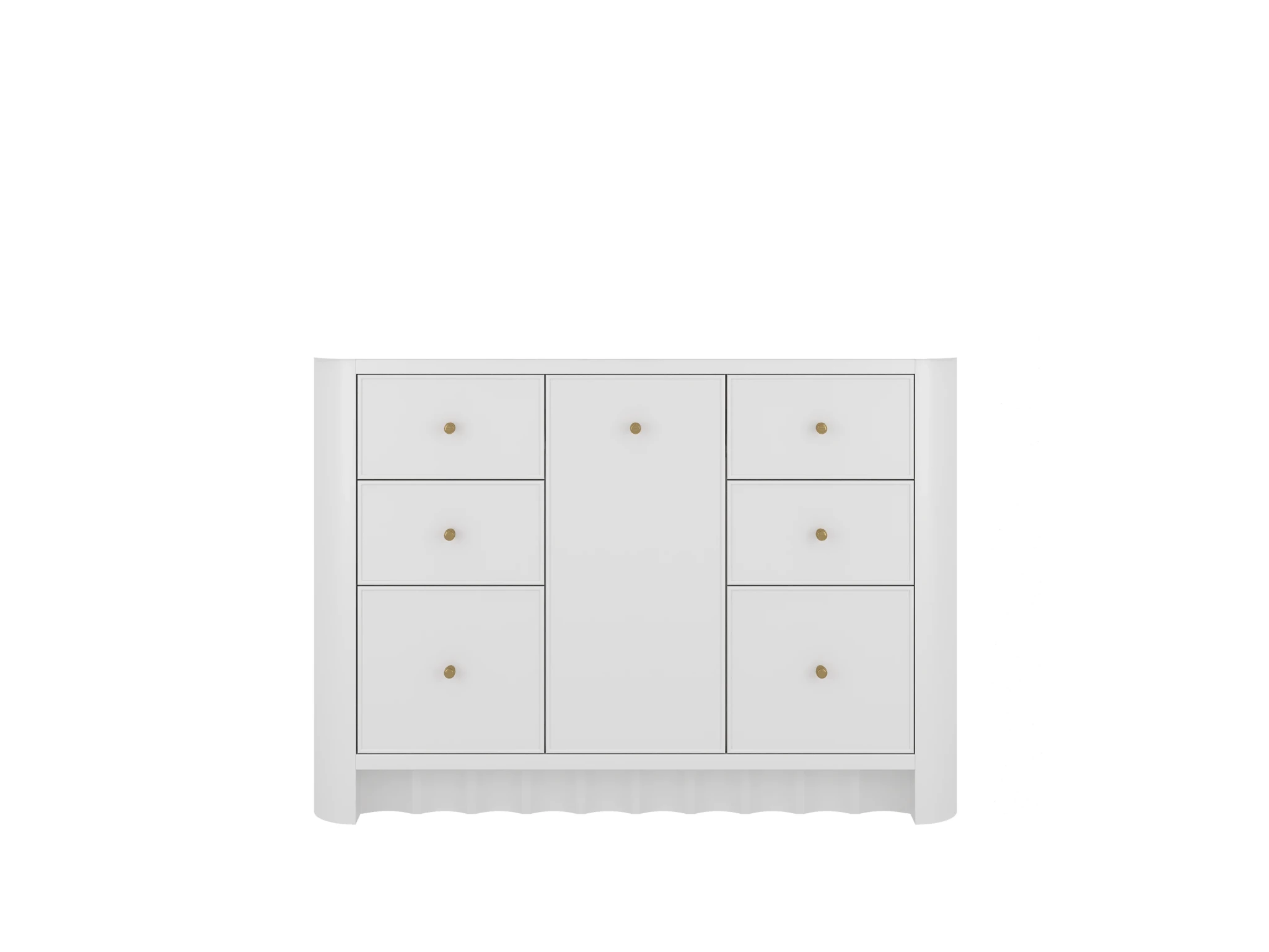 Orlando 48 in. W x 22 in. D Single Sink Bathroom Vanity - Willow Bath and Vanity
