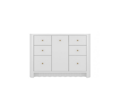 Orlando 48 in. W x 22 in. D Single Sink Bathroom Vanity - photo 18