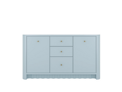Orlando 60 in. W x 22 in. D Double Sink Bathroom Vanity - photo 17