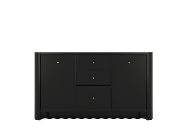 Orlando 60 in. W x 22 in. D Double Sink Bathroom Vanity - photo 18